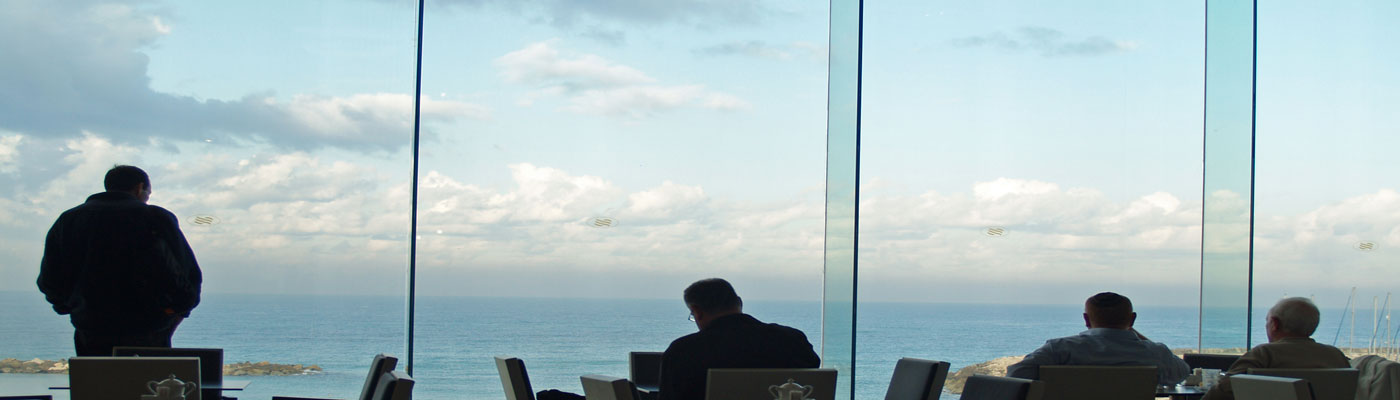 Termoizolaciono staklo